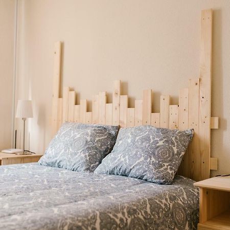 Alameda Amor Suite By Valcambre Sevilla Kültér fotó