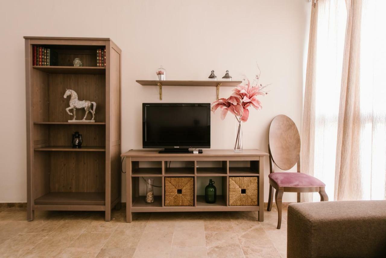 Alameda Amor Suite By Valcambre Sevilla Kültér fotó