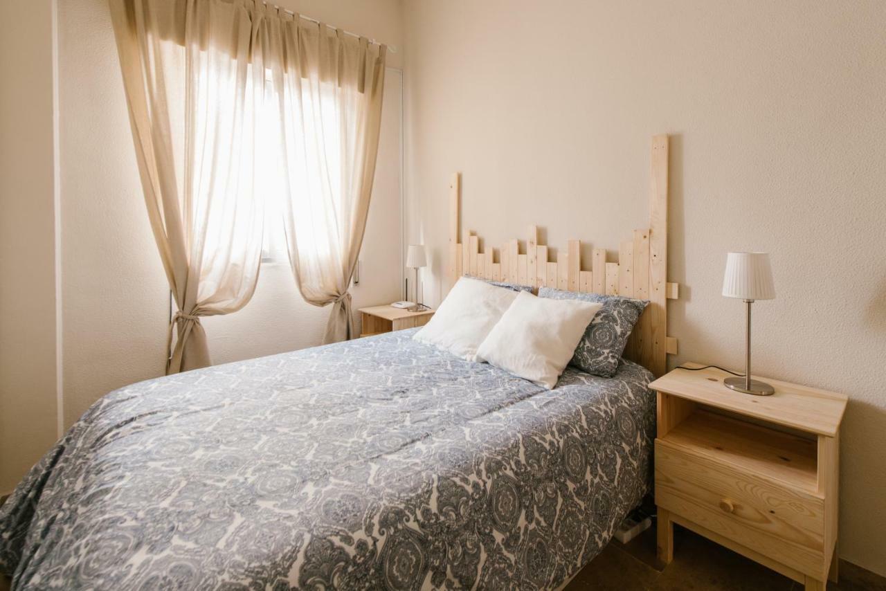 Alameda Amor Suite By Valcambre Sevilla Kültér fotó