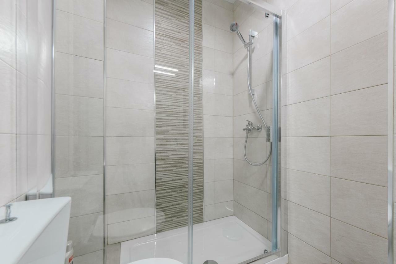 Alameda Amor Suite By Valcambre Sevilla Kültér fotó