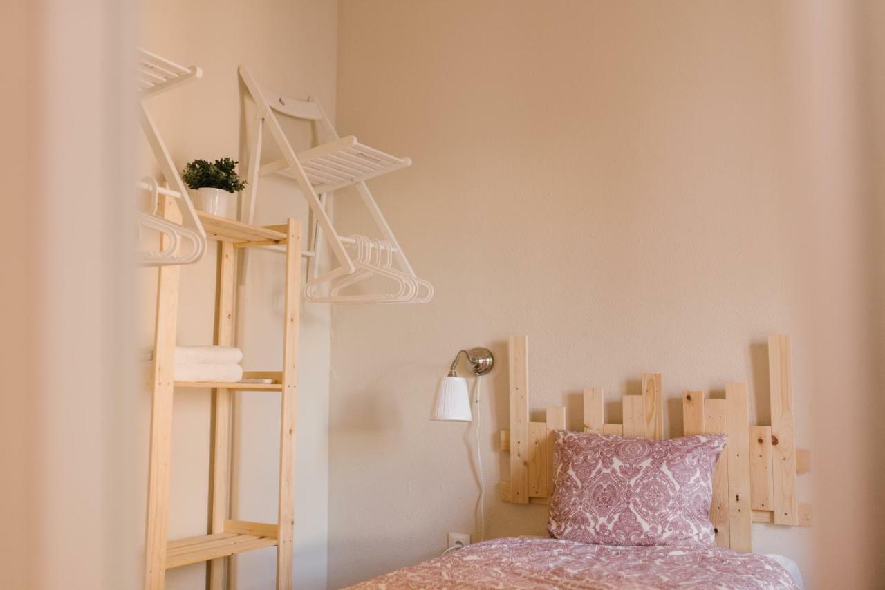 Alameda Amor Suite By Valcambre Sevilla Kültér fotó